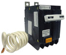 QBGFEP2030 - Cutler Hammer Bolt-On 30 Amp 2 Pole Circuit Breaker - Essential Electric Supply