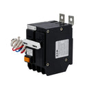 QBGFEP2030W1 - Cutler Hammer 30A 120/240V 2-Pole Molded Case Circuit Breaker with Bell Alarm - Essential Electric Supply
