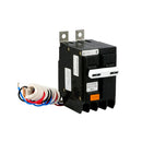 QBGFEP2030W1 - Cutler Hammer 30A 120/240V 2-Pole Molded Case Circuit Breaker with Bell Alarm - Essential Electric Supply