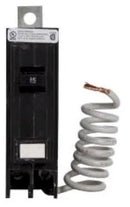 QBGFT1015 - Cutler Hammer Bolt-On 15 Amp 1 Pole Circuit Breaker - Essential Electric Supply