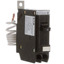 QBGFT1015 - Eaton Bolt-On 120V 15A 1 pole circuit breaker 10kA@120V - Essential Electric Supply