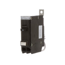 QBGFT1015 - Eaton Bolt-On 120V 15A 1 pole circuit breaker 10kA@120V - Essential Electric Supply
