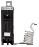 QBGFT1020 - Cutler Hammer Bolt-On 20 Amp 1 Pole Circuit Breaker - Essential Electric Supply