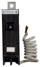 QBGFT1030 - Cutler Hammer Bolt-On 30 Amp 1 Pole Circuit Breaker - Essential Electric Supply