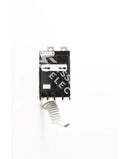 QBGFT2020 - Cutler Hammer Bolt-On 20 Amp 2 Pole Circuit Breaker - Essential Electric Supply