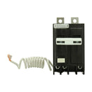 QBGFT2025 - Cutler Hammer Bolt-On 240V 25A 2 pole circuit breaker 10kA@120V - Essential Electric Supply