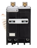 QBGFT2050 - Cutler Hammer 50A 120/240V Two-Pole Ground Fault Circuit Breaker Bolt-On 10 kAIC - Essential Electric Supply