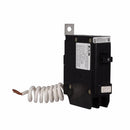 QBHGF1015 - Cutler Hammer 15A 1 Pole Ground Fault Circuit Breaker 120VAC 22kA Interrupt Thermal Magnetic - Essential Electric Supply