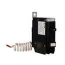 QBHGF1020 - Cutler Hammer 20A 120V 1 Pole Ground Fault Circuit Breaker 22kAIC Bolt-On - Essential Electric Supply