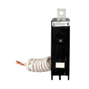 QBHGF1020 - Cutler Hammer 20A 120V 1 Pole Ground Fault Circuit Breaker 22kAIC Bolt-On - Essential Electric Supply