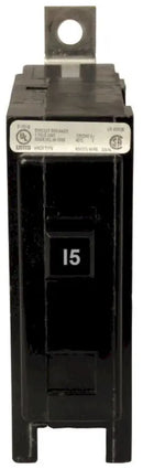 QBHW1015 - Cutler Hammer Bolt-On 15 Amp 1 Pole Circuit Breaker - Essential Electric Supply