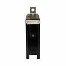 QBHW1020 - Cutler Hammer Bolt-On 20 Amp 1 Pole Circuit Breaker - Essential Electric Supply