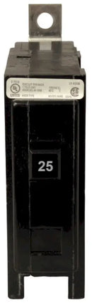 QBHW1025 - Cutler Hammer Bolt-On 25 Amp 1 Pole Circuit Breaker - Essential Electric Supply