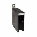QBHW1025 - Cutler Hammer 25A 120/240V 1 Pole Bolt-On Circuit Breaker, 22kAIC Interrupt Rating, Quicklag Frame, Non-Interchangeable Trip - Essential Electric Supply