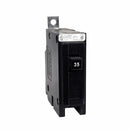 QBHW1035 - Cutler Hammer 35 Amp 240 Volt 1 Pole Thermal Magnetic Circuit Breaker 22kA Interrupt Rating - Essential Electric Supply