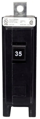QBHW1035 - Cutler Hammer Bolt-On 35 Amp 1 Pole Circuit Breaker - Essential Electric Supply