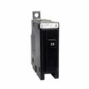 QBHW1035 - Cutler Hammer 35 Amp 240 Volt 1 Pole Thermal Magnetic Circuit Breaker 22kA Interrupt Rating - Essential Electric Supply