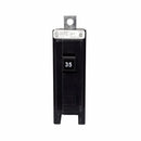 QBHW1035 - Cutler Hammer 35 Amp 240 Volt 1 Pole Thermal Magnetic Circuit Breaker 22kA Interrupt Rating - Essential Electric Supply