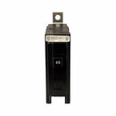 QBHW1040 - Cutler Hammer 40A 120/240V Single-Pole Quicklag Thermal-Magnetic Circuit Breaker, 22 kAIC, Bolt-On - Essential Electric Supply