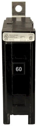 QBHW1060 - Cutler Hammer Bolt-On 60 Amp 1 Pole Circuit Breaker - Essential Electric Supply