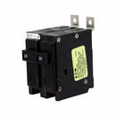 QBHW2020 - Cutler Hammer 20 Amp 2 Pole 120/240V Bolt-On Quicklag Industrial Thermal-Magnetic Circuit Breaker, 22 kAIC, Non-Interchangeable, UL/CSA - Essential Electric Supply