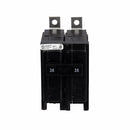 QBHW2035 - Cutler Hammer 35A 120/240V 2-Pole Thermal Magnetic Circuit Breaker Bolt-On 22kAIC QBHW Series - Essential Electric Supply