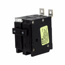 QBHW2045 - Cutler Hammer 45A 240V 2-Pole Quicklag Thermal Magnetic Circuit Breaker - Essential Electric Supply