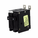 QBHW2080 - Cutler Hammer 80A 120/240V Two-Pole Quicklag Thermal-Magnetic Circuit Breaker Bolt-On 22 kAIC - Essential Electric Supply
