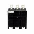 QBHW3020H - Cutler Hammer 20A 240V 3-Pole Quicklag Bolt-On Circuit Breaker 22kAIC HACR Rated - Essential Electric Supply