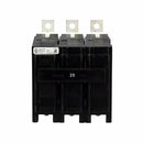 QBHW3025H - Cutler Hammer 25A 240V 3-Pole Thermal Magnetic Circuit Breaker Bolt-On Frame QBHW - Essential Electric Supply