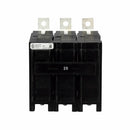 QBHW3025H - Cutler Hammer Bolt-On 25 Amp 3 Pole Circuit Breaker - Essential Electric Supply