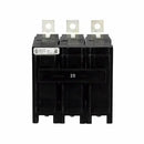 QBHW3025H - Cutler Hammer 25A 240V 3-Pole Thermal Magnetic Circuit Breaker Bolt-On Frame QBHW - Essential Electric Supply