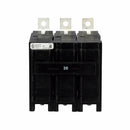 QBHW3030H - Cutler Hammer QBHW Series 30A 240V 3-Pole Bolt-On Thermal-Magnetic Circuit Breaker, 22 kAIC, CSA/UL/HACR - Essential Electric Supply