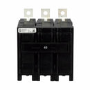 QBHW3040H - Cutler Hammer 40 Amp 3 Pole 240V Bolt-On Circuit Breaker, QBHW Series, 22kA Interrupt, Thermal Magnetic Trip, UL/CSA/CE Certified - Essential Electric Supply
