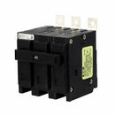 QBHW3040H - Cutler Hammer 40 Amp 3 Pole 240V Bolt-On Circuit Breaker, QBHW Series, 22kA Interrupt, Thermal Magnetic Trip, UL/CSA/CE Certified - Essential Electric Supply