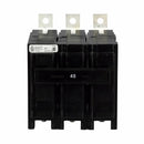 QBHW3045H - Cutler Hammer 45 Amp 3 Pole 240V Quicklag Thermal Magnetic Circuit Breaker Bolt-On - Essential Electric Supply