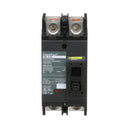 QBL22125 - Square D Feed-Thru 240V 125A 2 pole circuit breaker 10kA@240V - Essential Electric Supply
