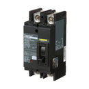 QBL22125 - Square D Feed-Thru 240V 125A 2 pole circuit breaker 10kA@240V - Essential Electric Supply