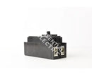 QBL22225 - Square D/ Schneider Electric Feed-Thru 225 Amp 2 Pole Circuit Breaker - Essential Electric Supply