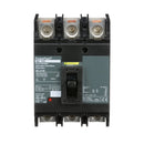 QBL32100 - Square D Feed-Thru 240V 100A 3 pole circuit breaker 10kA@240V - Essential Electric Supply