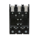 QBL32100 - Square D Feed-Thru 240V 100A 3 pole circuit breaker 10kA@240V - Essential Electric Supply