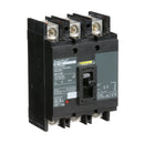 QBL32100 - Square D Feed-Thru 240V 100A 3 pole circuit breaker 10kA@240V - Essential Electric Supply