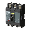 QBL32100 - Square D Feed-Thru 240V 100A 3 pole circuit breaker 10kA@240V - Essential Electric Supply