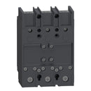 QBL32125 - Square D 125A 240V 3-Pole Molded Case Circuit Breaker Q-Frame Thermal Magnetic - Essential Electric Supply
