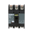 QBL32125 - Square D Feed-Thru 240V 125A 3 pole circuit breaker 10kA@240V - Essential Electric Supply