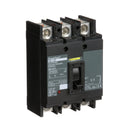 QBL32125 - Square D Feed-Thru 240V 125A 3 pole circuit breaker 10kA@240V - Essential Electric Supply