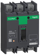 QBL32150 - Square D/ Schneider Electric Feed-Thru 150 Amp 3 Pole Circuit Breaker - Essential Electric Supply