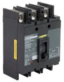 QBM32225TN - Schneider Electric/ Square D Bolt-On 225 Amp 3 Pole Circuit Breaker - Essential Electric Supply