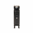 QC1015 - Cutler Hammer 15A 120/240V 1 Pole QC Series Thermal Magnetic Circuit Breaker, 10kAIC, Feed-Thru Mounting, Non-Interchangeable Trip - Essential Electric Supply