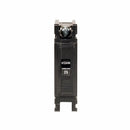 QC1025 - Cutler Hammer 25 Amp 240 Volt 1 Pole Thermal Magnetic Circuit Breaker 10kAIC QC Frame - Essential Electric Supply